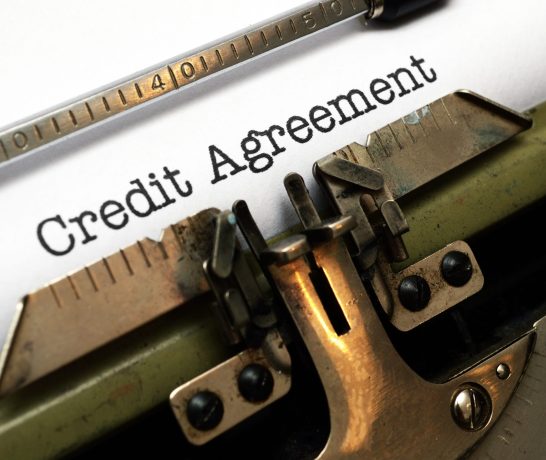 Credit,Agreement